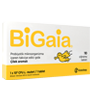 BiGaia Çilek Aromalı Çiğneme Tableti Probiyotik